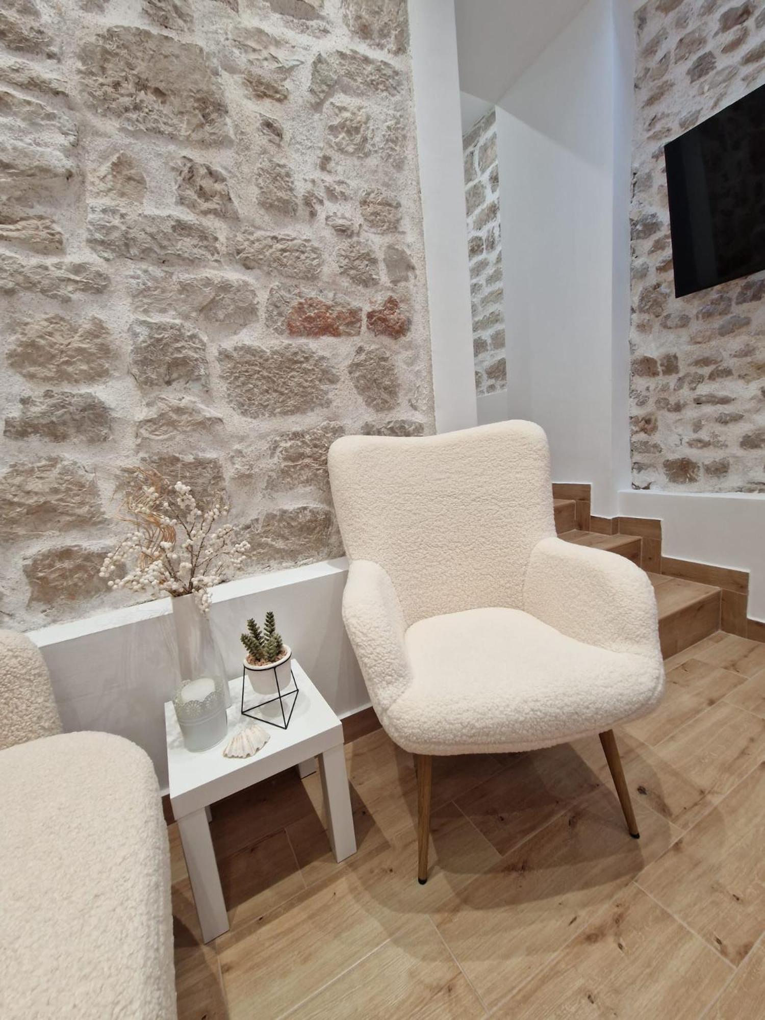Small House Saint Michael Szybenik Zewnętrze zdjęcie